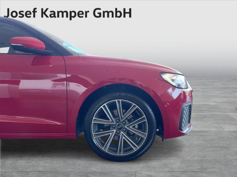 Audi A1 Sportback 30 TFSI intense