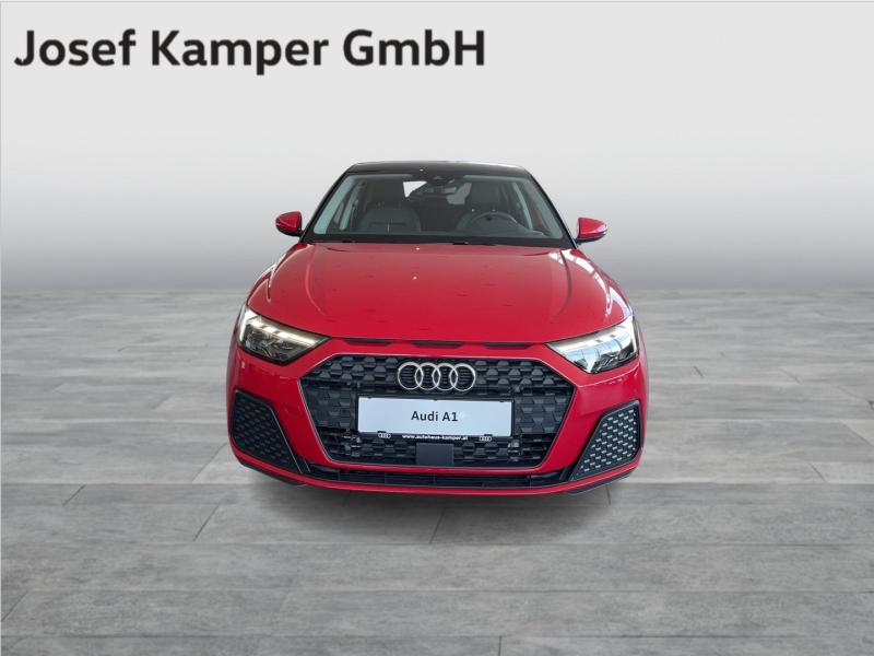 Audi A1 Sportback 30 TFSI intense