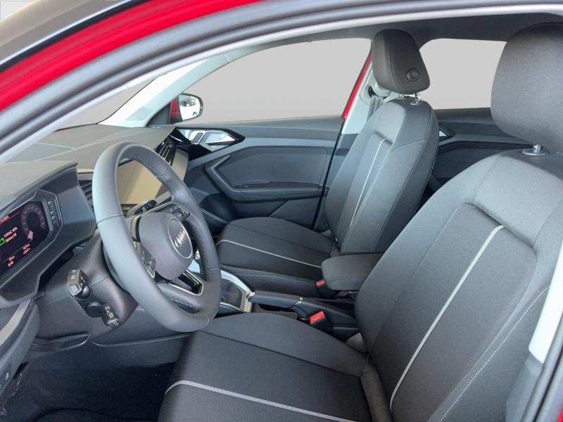 Audi A1 Sportback 30 TFSI intense