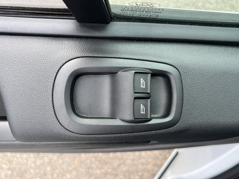 Ford Transit Custom Kasten 260 L1 Startup