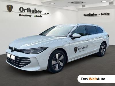 VW Passat Variant Business eHybrid 150kW