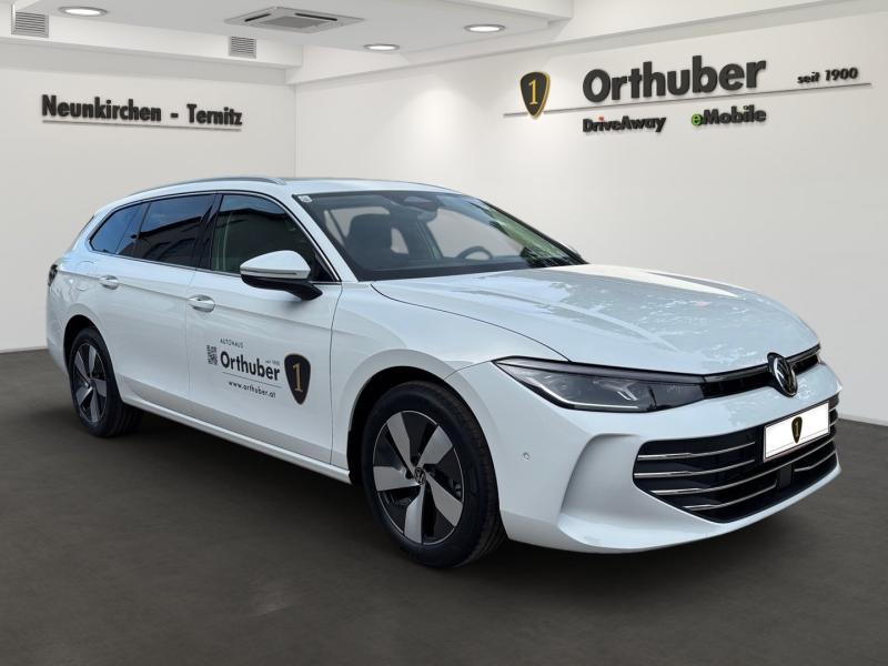 VW Passat Variant Business eHybrid 150kW
