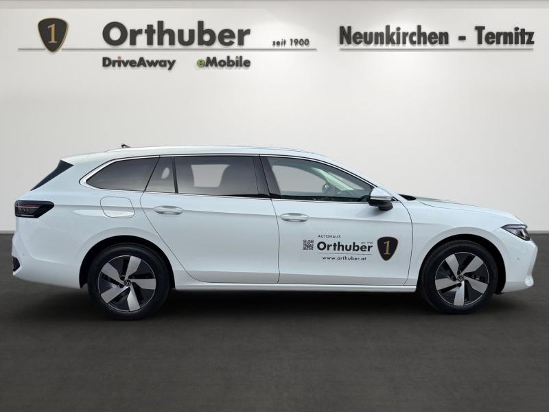 VW Passat Variant Business eHybrid 150kW