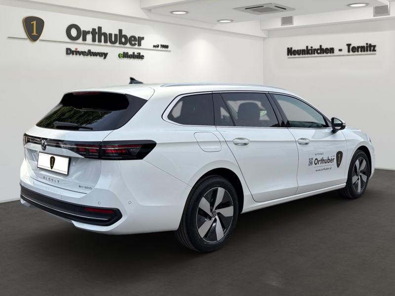 VW Passat Variant Business eHybrid 150kW