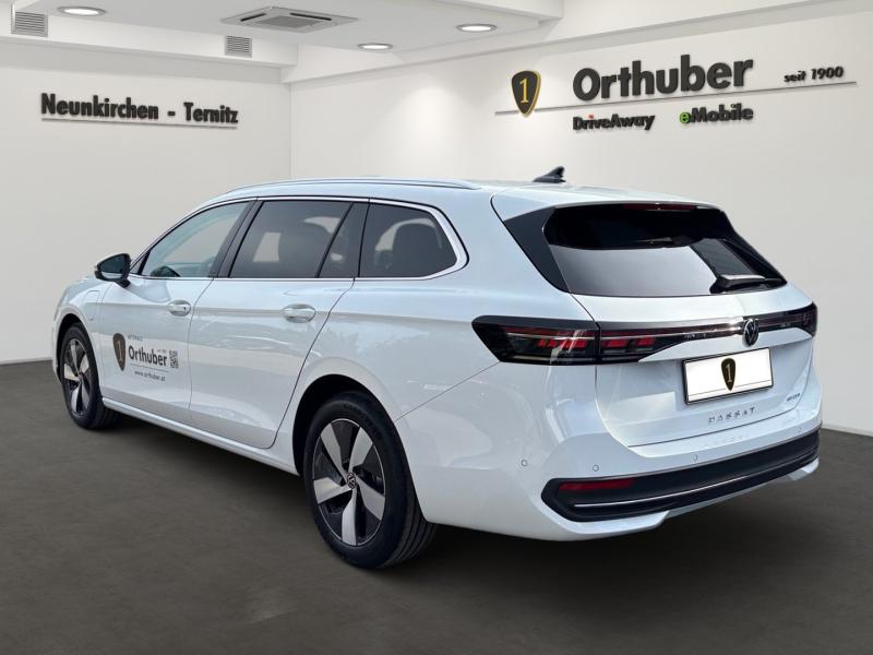 VW Passat Variant Business eHybrid 150kW
