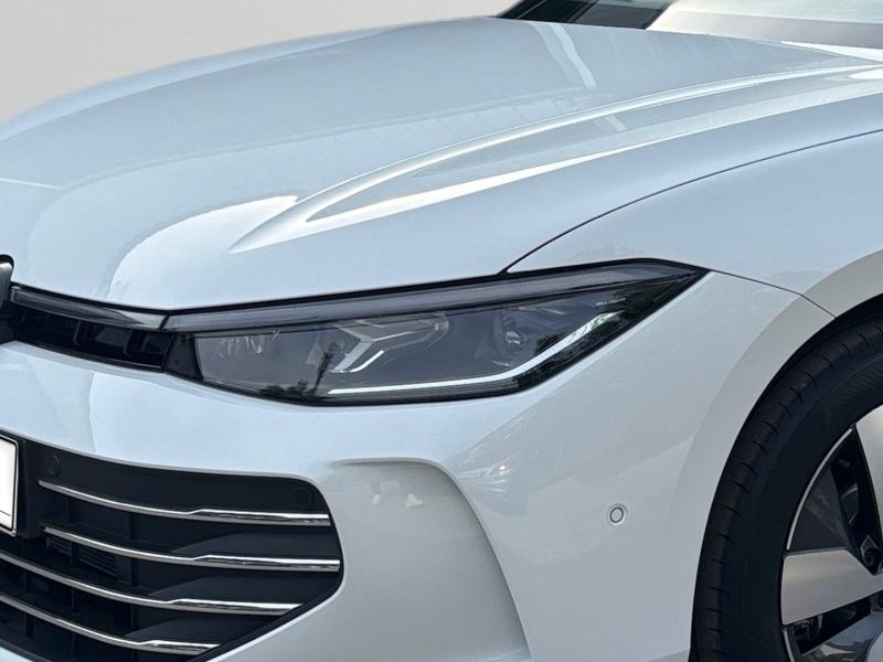 VW Passat Variant Business eHybrid 150kW