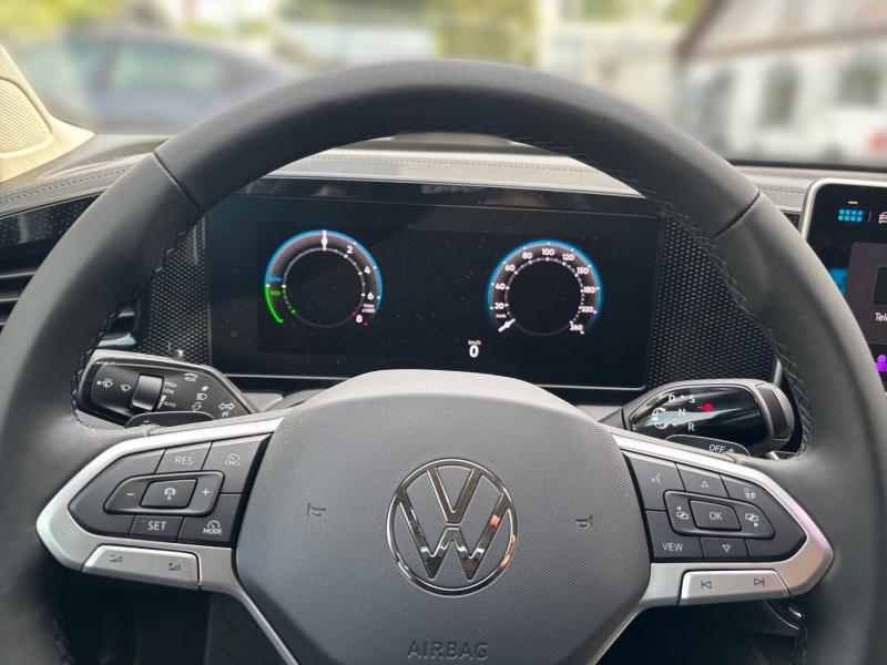 VW Passat Variant Business eHybrid 150kW