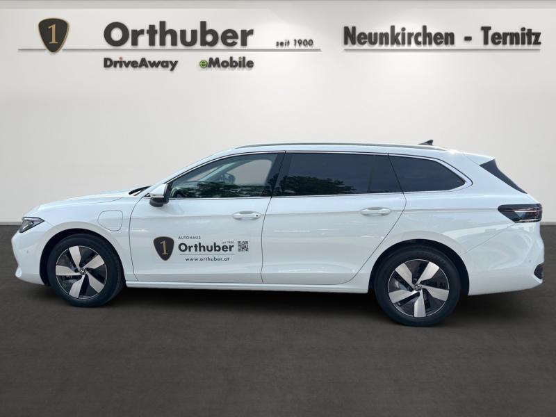 VW Passat Variant Business eHybrid 150kW