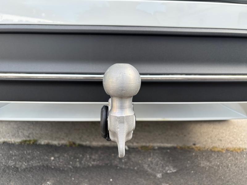 VW Passat Variant Business eHybrid 150kW