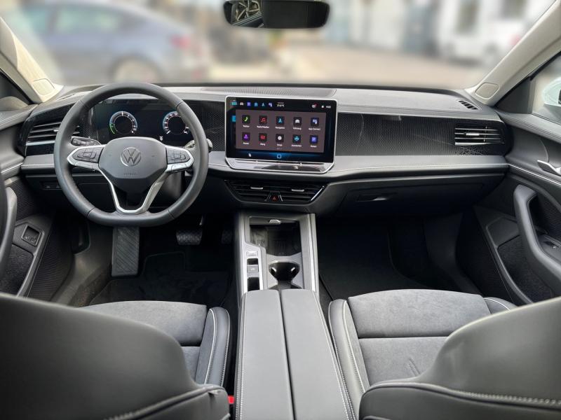 VW Passat Variant Business eHybrid 150kW