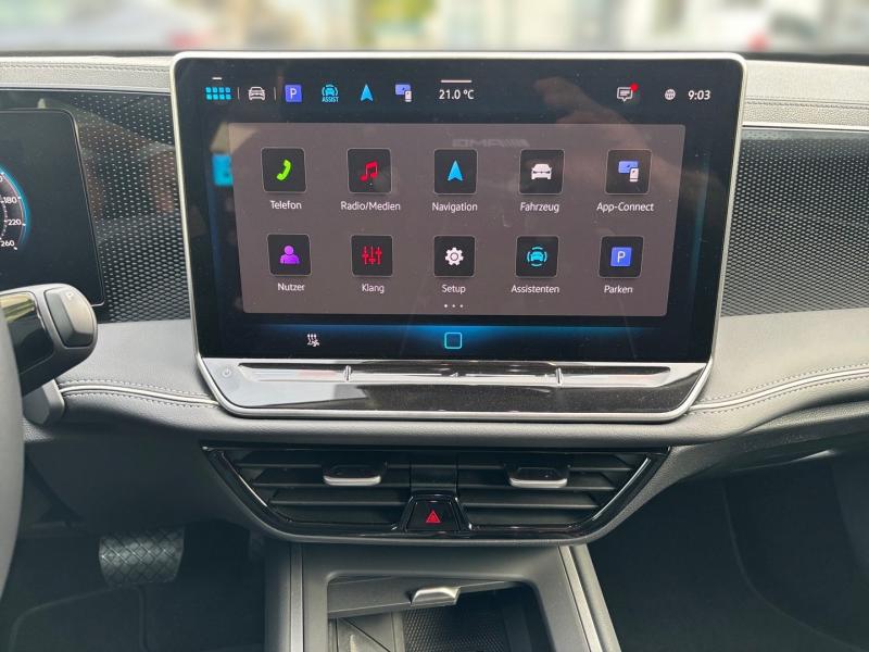 VW Passat Variant Business eHybrid 150kW