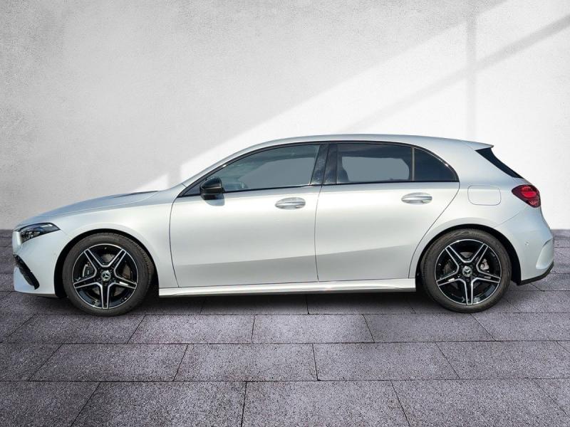 MERCEDES-BENZ A 220 4MATIC AMG-Line