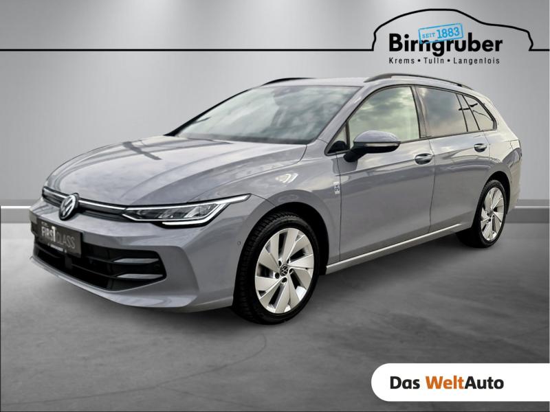Golf Volkswagen VW Golf Variant Business TDI