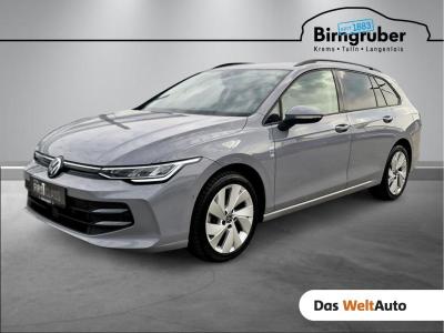VW Golf Variant Business TDI