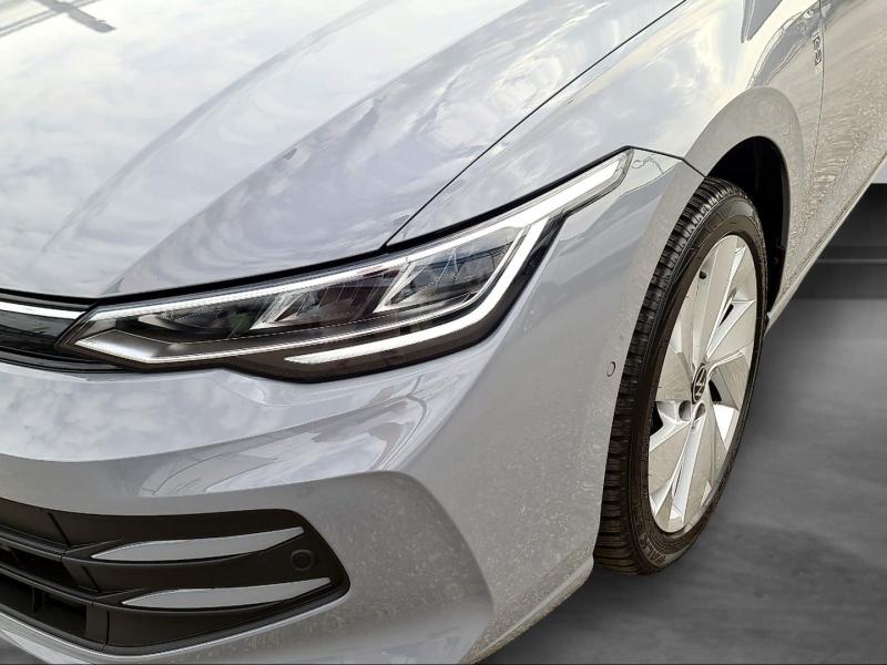 VW Golf Variant Business TDI