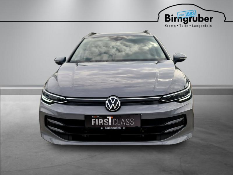 VW Golf Variant Business TDI