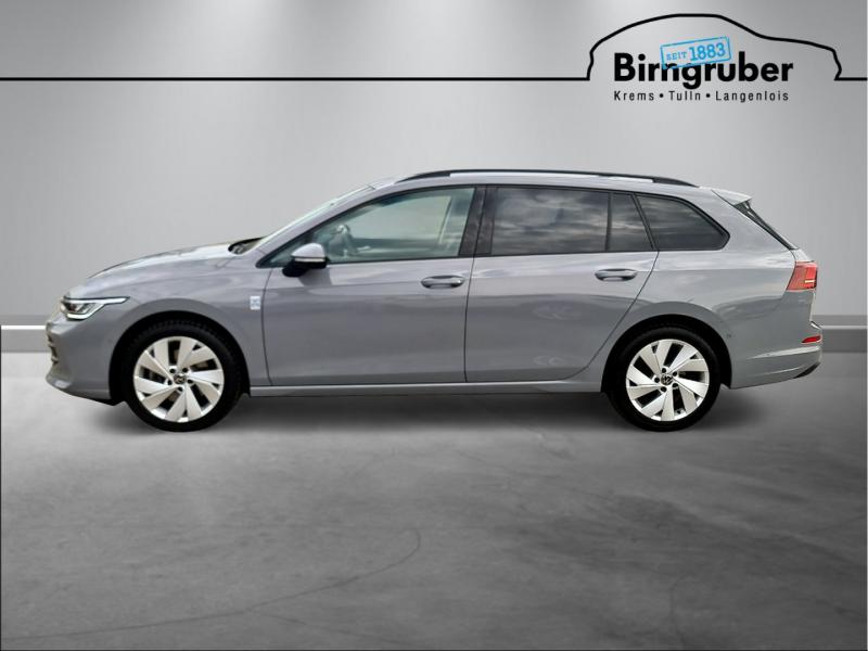 VW Golf Variant Business TDI
