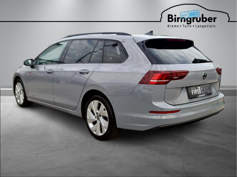 VW Golf Variant Business TDI