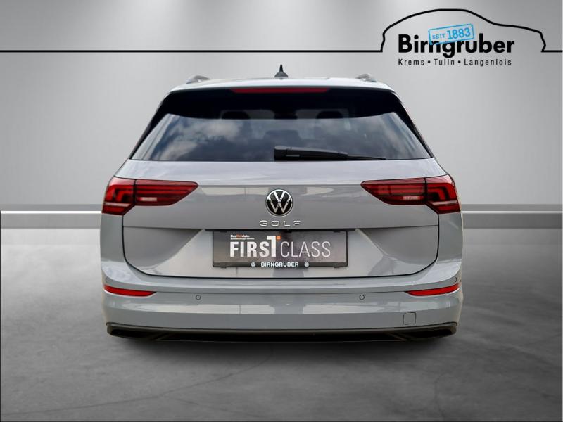 VW Golf Variant Business TDI