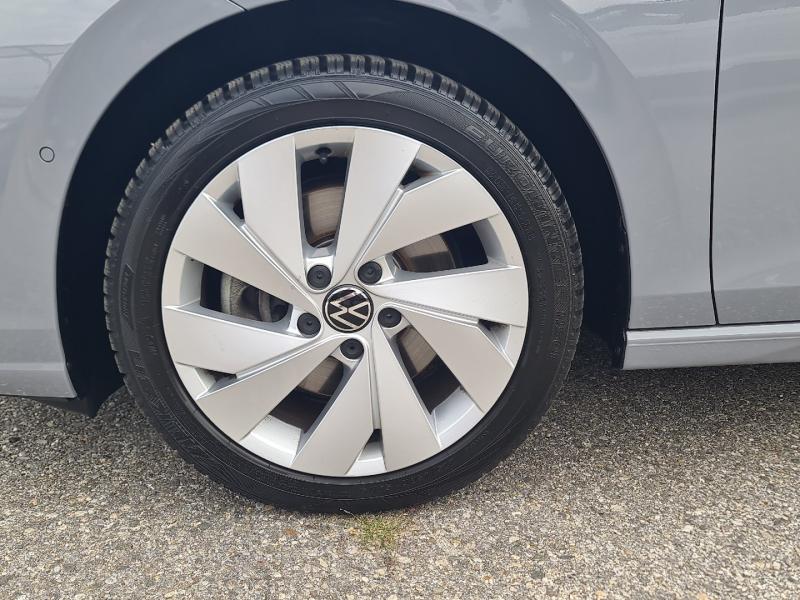 VW Golf Variant Business TDI