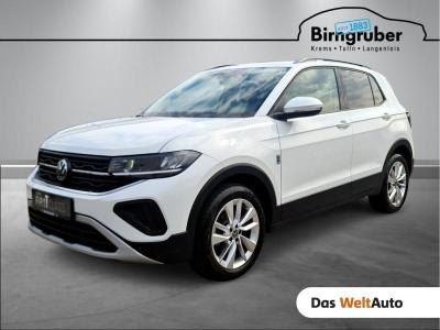 VW T-Cross Friends TSI