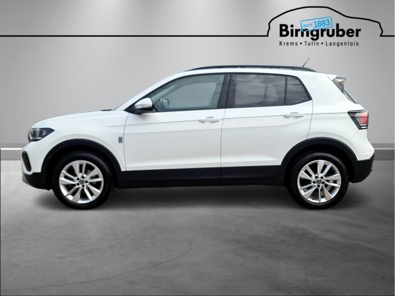 VW T-Cross Friends TSI
