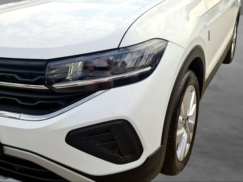 VW T-Cross Friends TSI