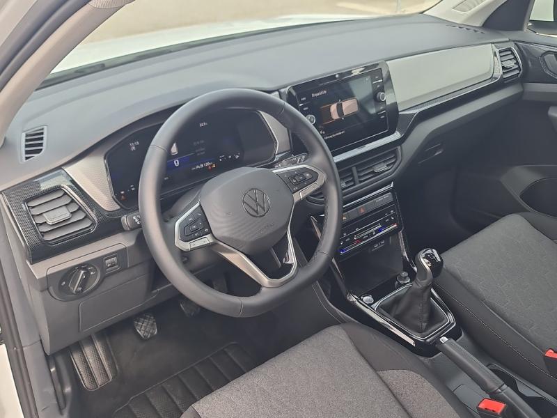 VW T-Cross Friends TSI