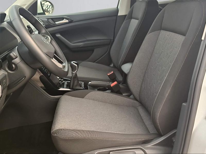 VW T-Cross Friends TSI