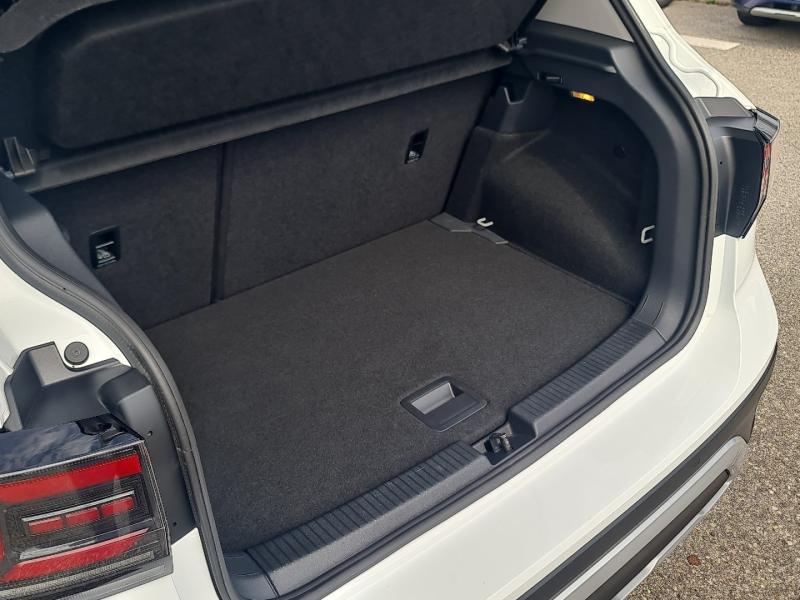 VW T-Cross Friends TSI