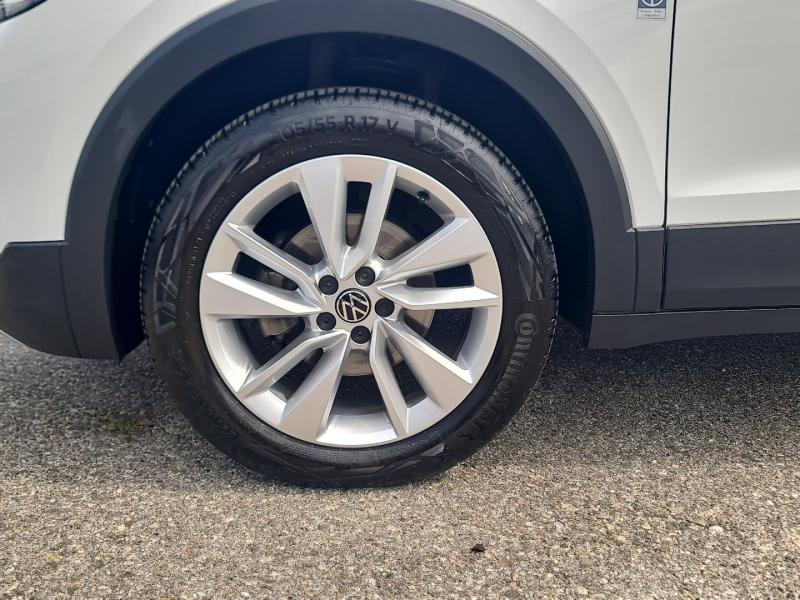 VW T-Cross Friends TSI