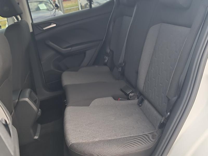 VW T-Cross Friends TSI