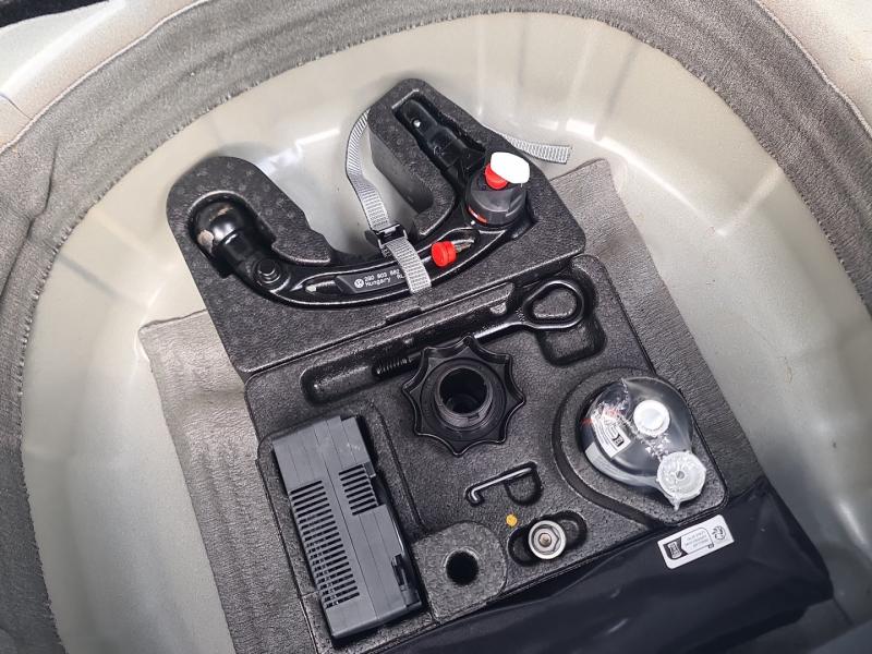 VW T-Cross Friends TSI