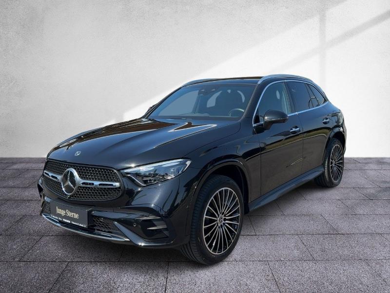 MERCEDES-BENZ GLC 400 e 4M NP. 95.841
