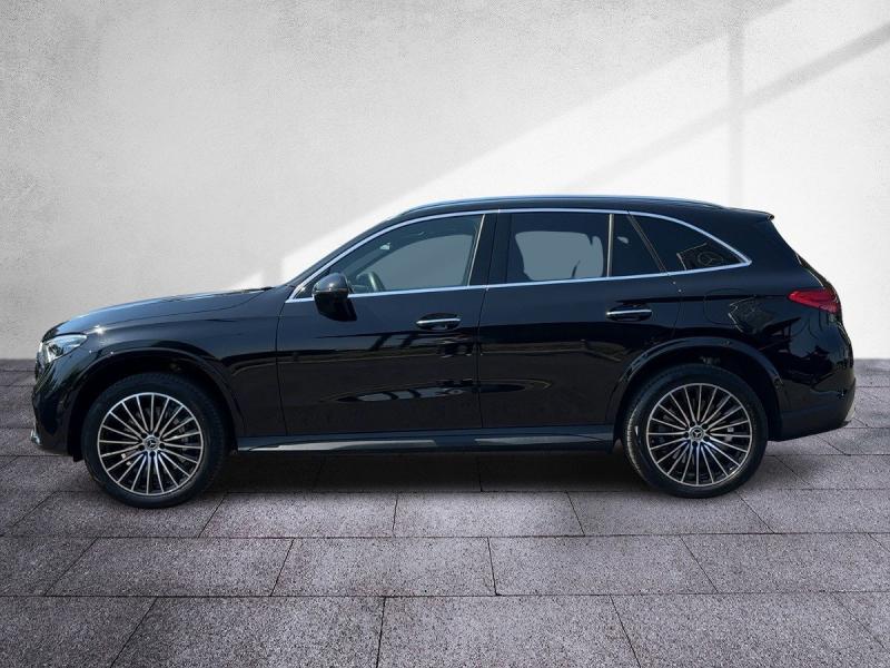 MERCEDES-BENZ GLC 400 e 4M NP. 95.841