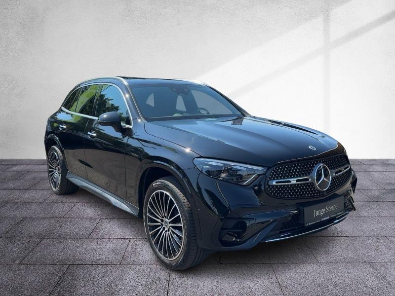 MERCEDES-BENZ GLC 400 e 4M NP. 95.841