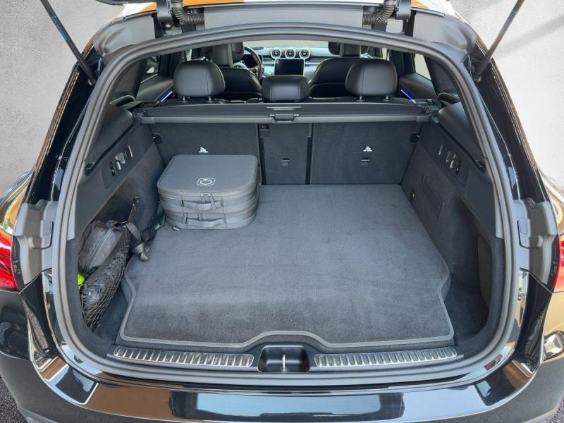 MERCEDES-BENZ GLC 400 e 4M NP. 95.841