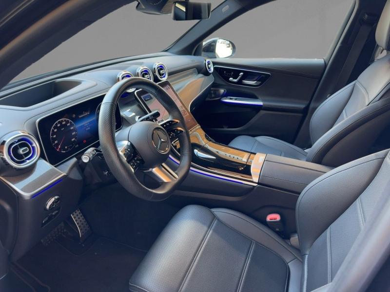 MERCEDES-BENZ GLC 400 e 4M NP. 95.841