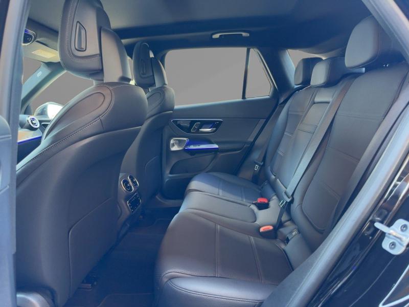 MERCEDES-BENZ GLC 400 e 4M NP. 95.841