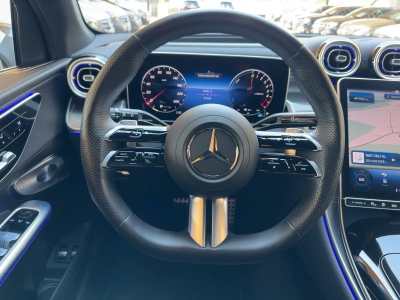 MERCEDES-BENZ GLC 400 e 4M NP. 95.841