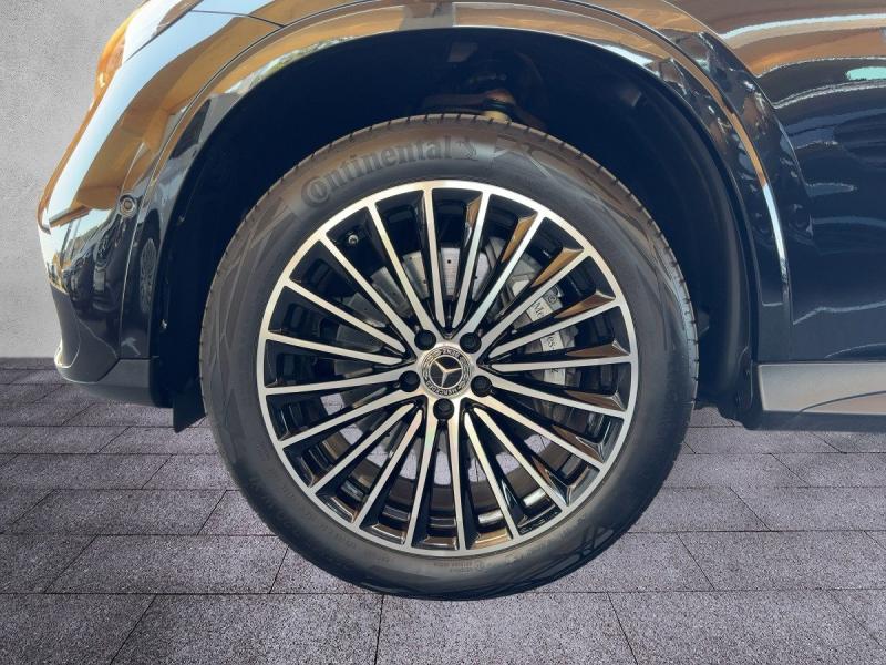 MERCEDES-BENZ GLC 400 e 4M NP. 95.841