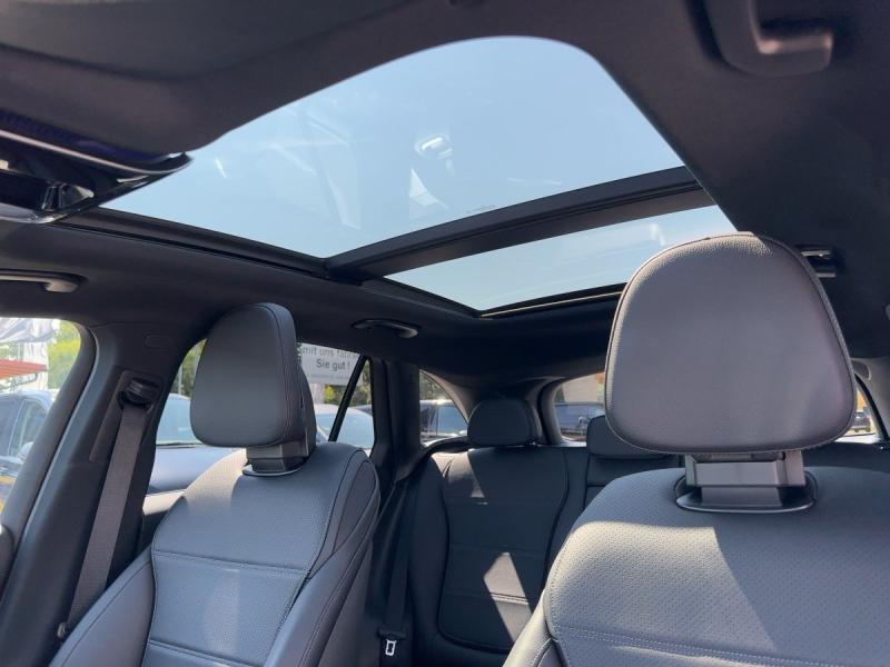 MERCEDES-BENZ GLC 400 e 4M NP. 95.841