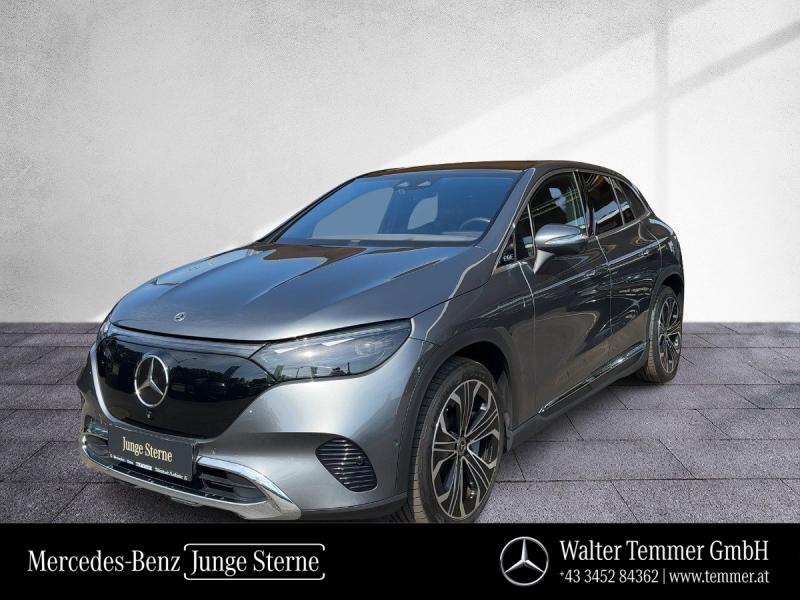 EQE Mercedes-Benz MERCEDES-BENZ EQE 350 4M SUV NP €120.660