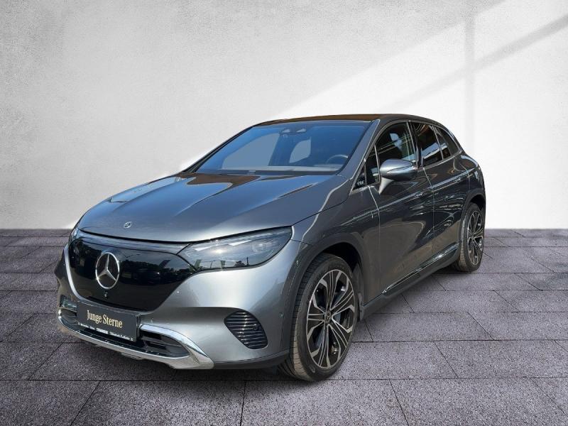 MERCEDES-BENZ EQE 350 4M SUV NP €120.660