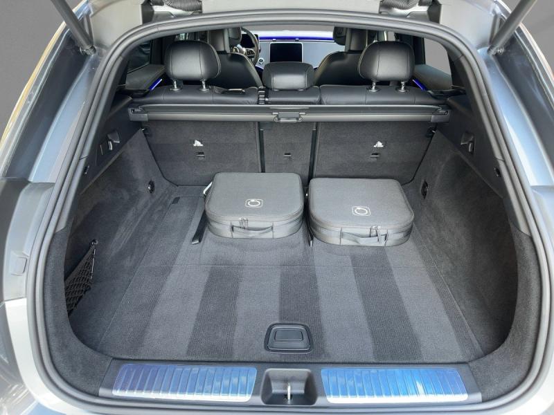 MERCEDES-BENZ EQE 350 4M SUV NP €120.660