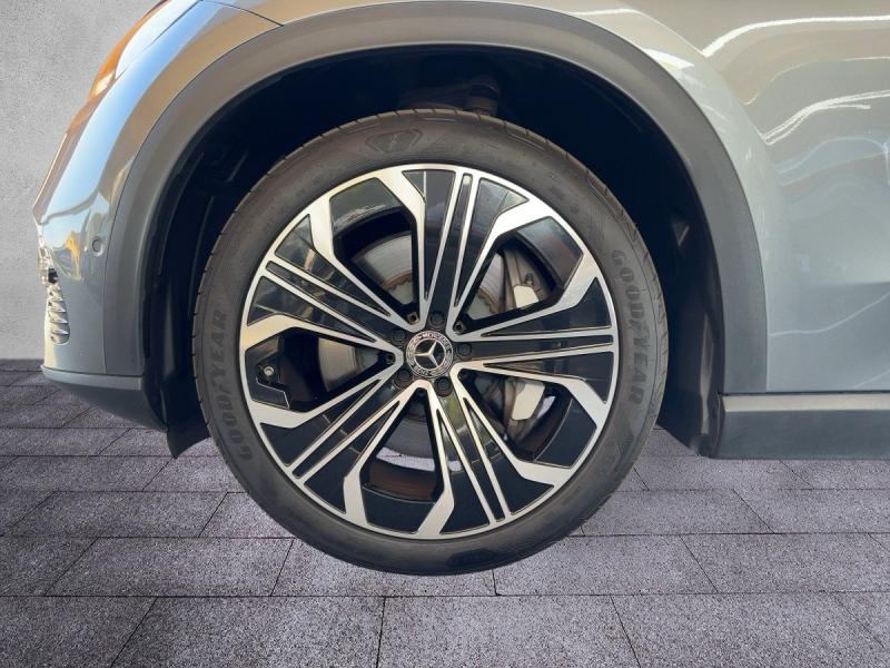 MERCEDES-BENZ EQE 350 4M SUV NP €120.660