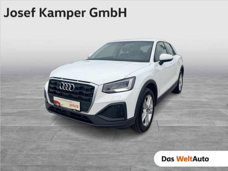 Q2 Audi Audi Q2 30 TFSI intense