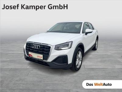 Audi Q2 30 TFSI intense