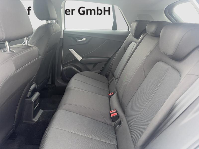 Audi Q2 30 TFSI intense