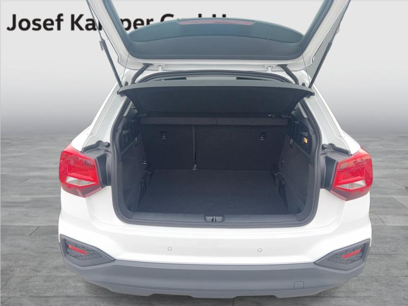 Audi Q2 30 TFSI intense